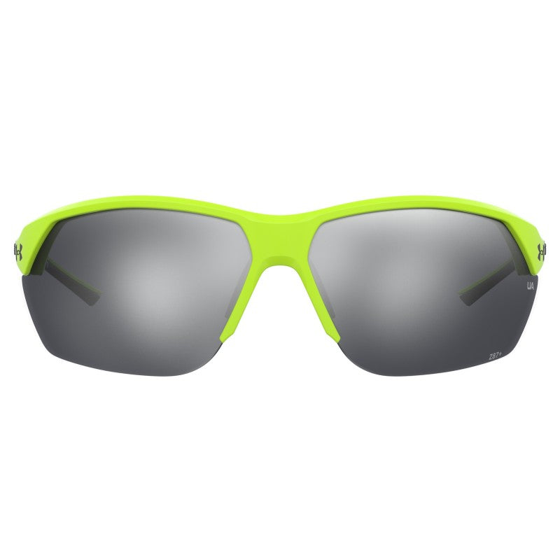 Under Armour UA COMPETE/F-00IE QI 68mm New Sunglasses