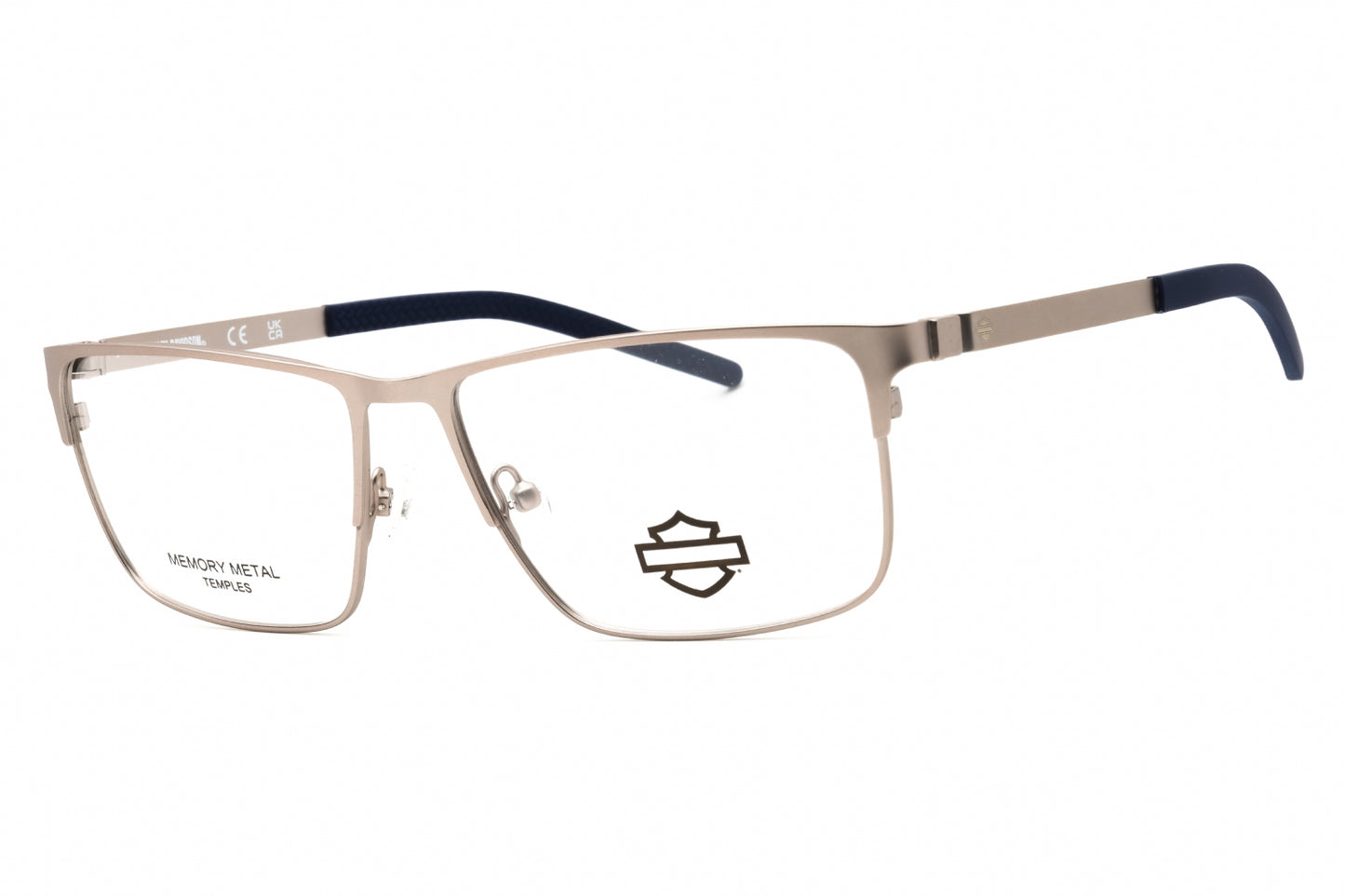 Harley Davidson HD50102-011 58mm New Eyeglasses