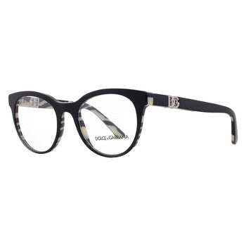 Dolce & Gabbana DG3399 3372 52 52mm