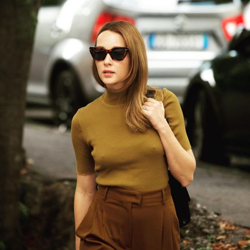 Tom Ford FT0871-55V Sunglasses – livesunglasses.com