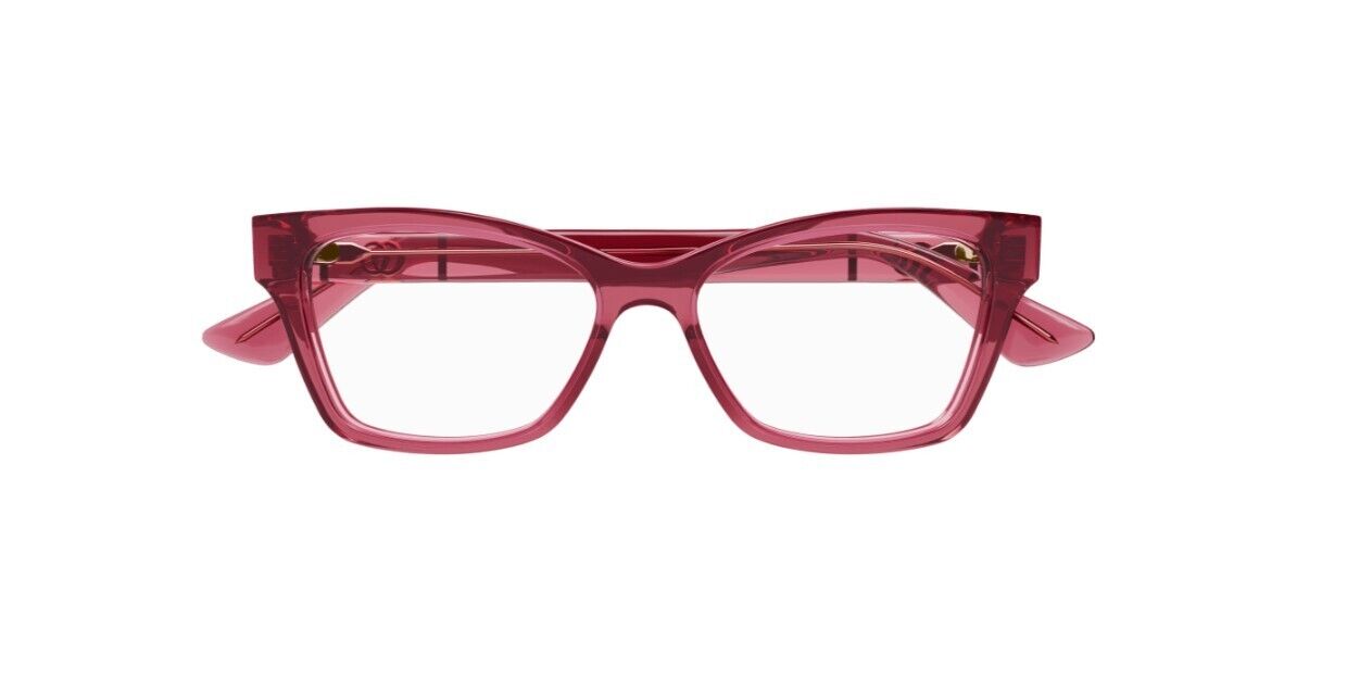 Gucci GG0634o-010 55mm New Eyeglasses