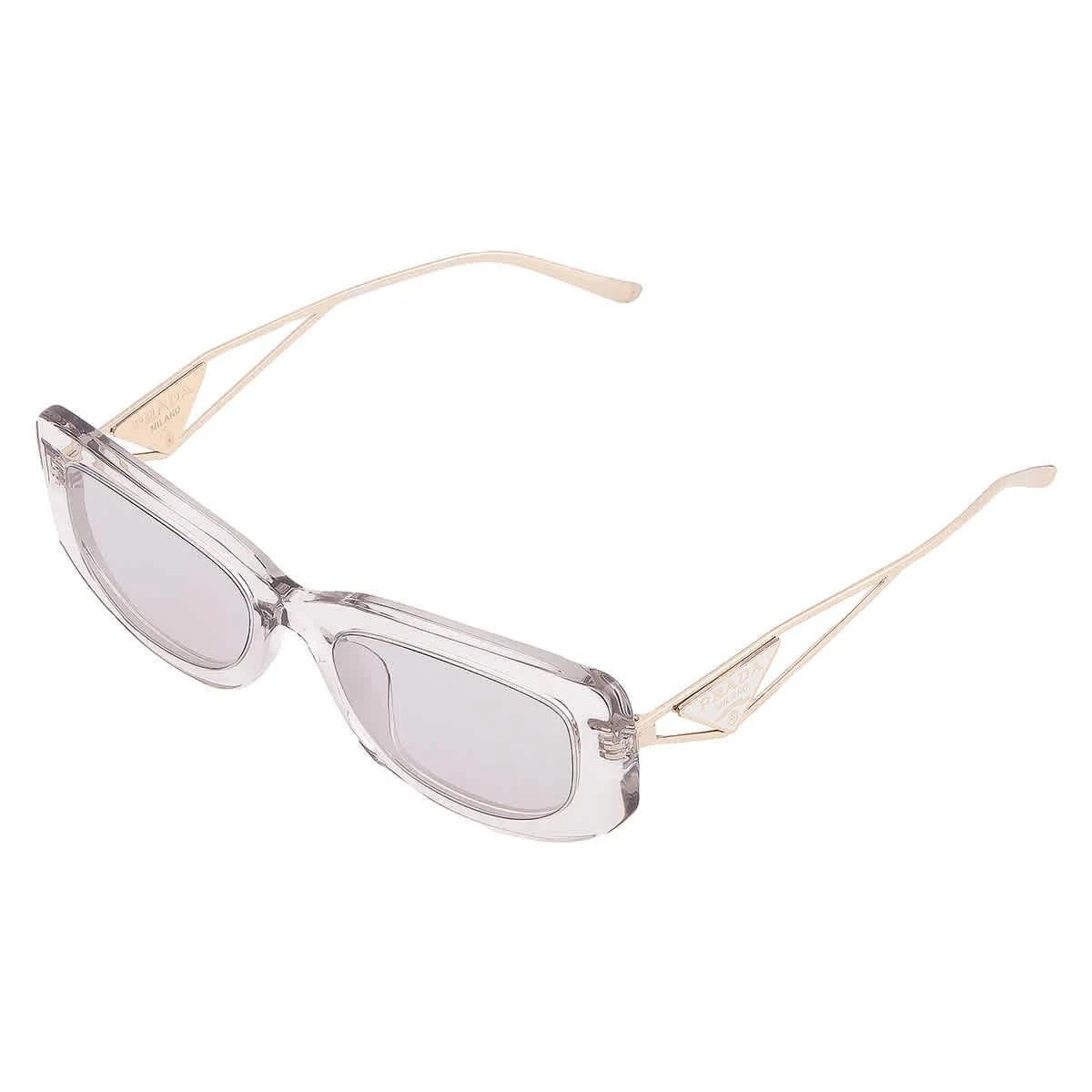 Prada PR14YS-12R50K-53 53