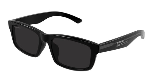 Balenciaga BB0424SK-001 56mm New Sunglasses