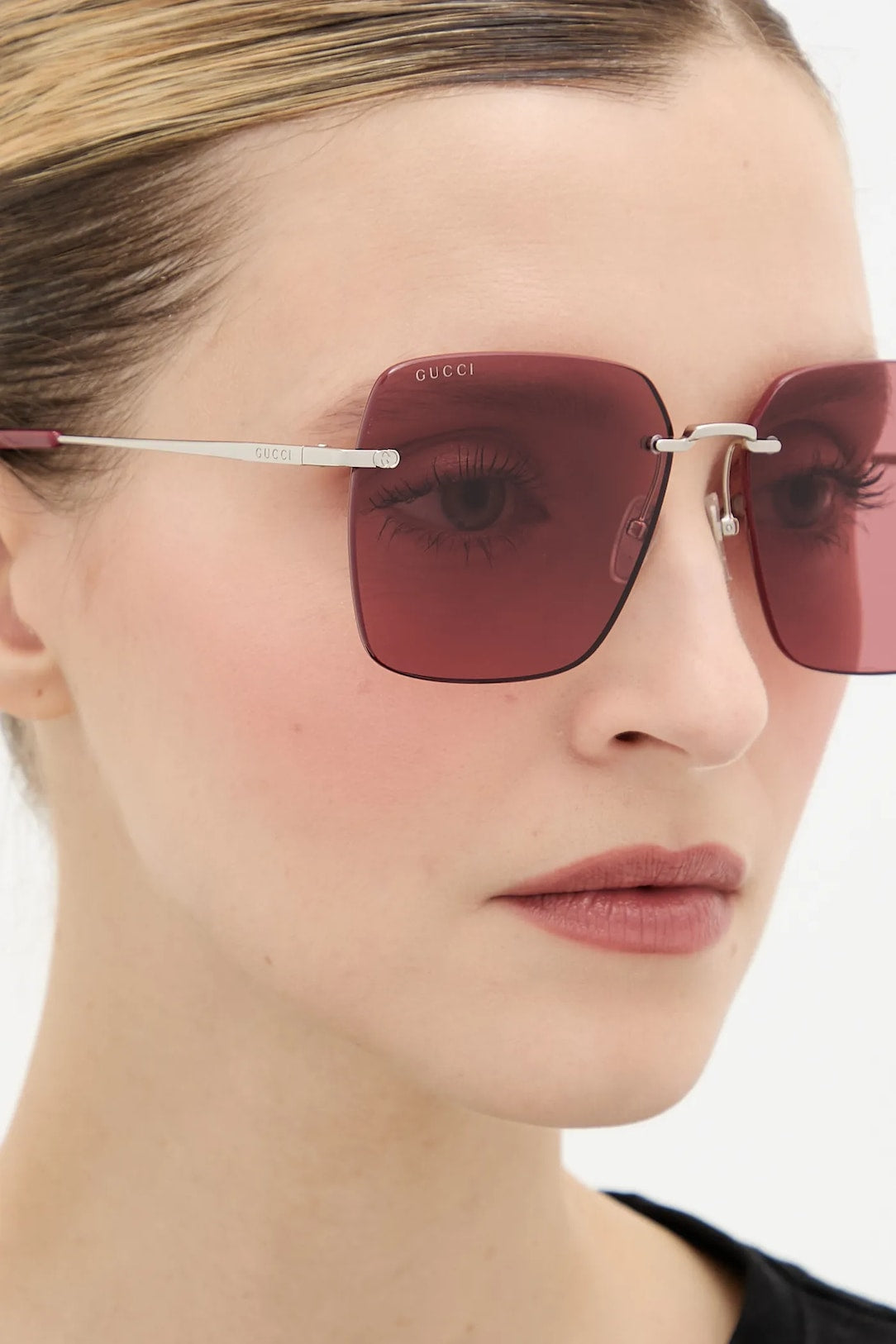 Gucci GG1955SA-003 60mm New Sunglasses