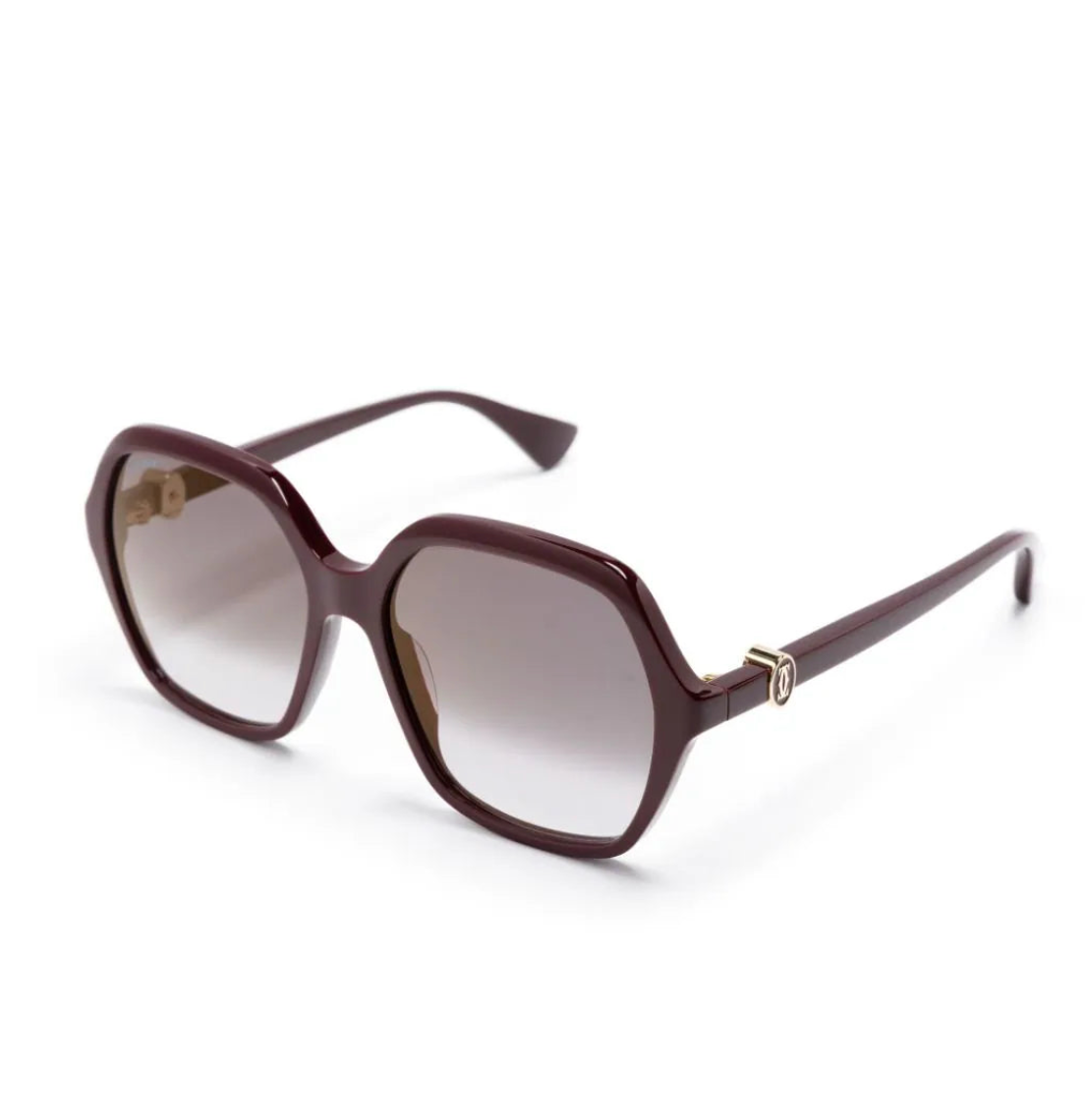 Cartier CT0470S-003 57mm New Sunglasses