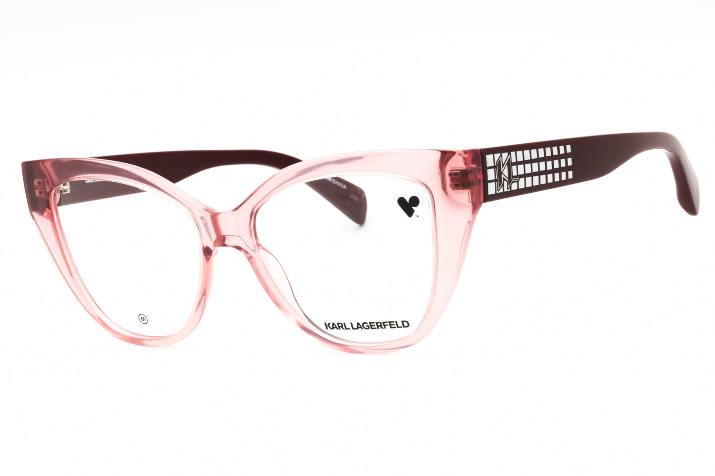 KARL LAGERFELD KL6178-272 53mm New Eyeglasses