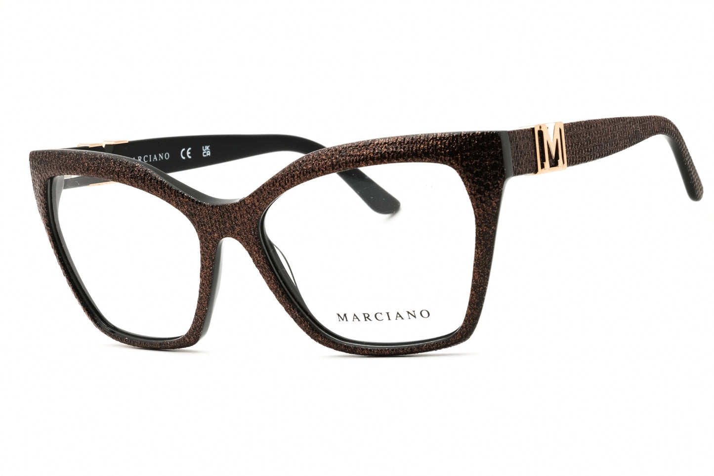 Guess by Marciano GM50009-005 55mm New Eyeglasses