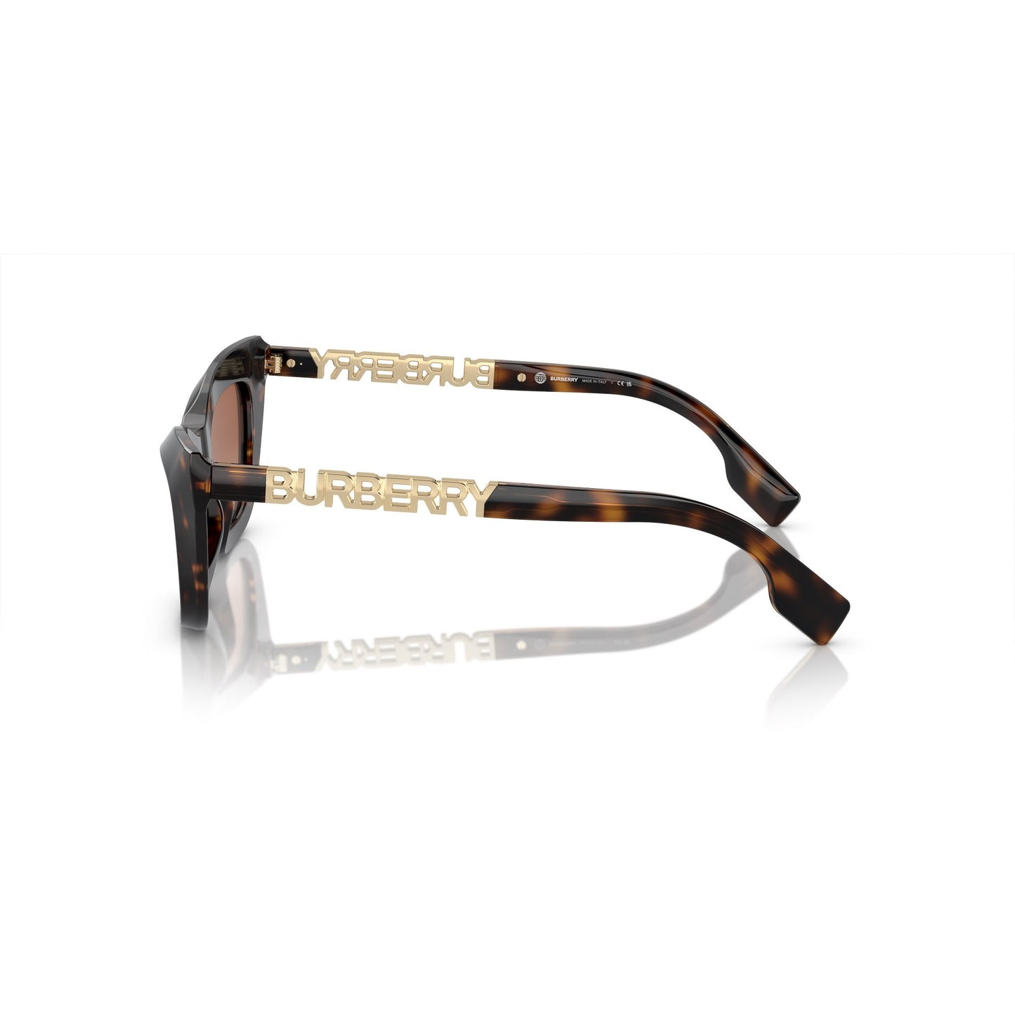 Burberry 0BE4409-300213 51mm New Sunglasses