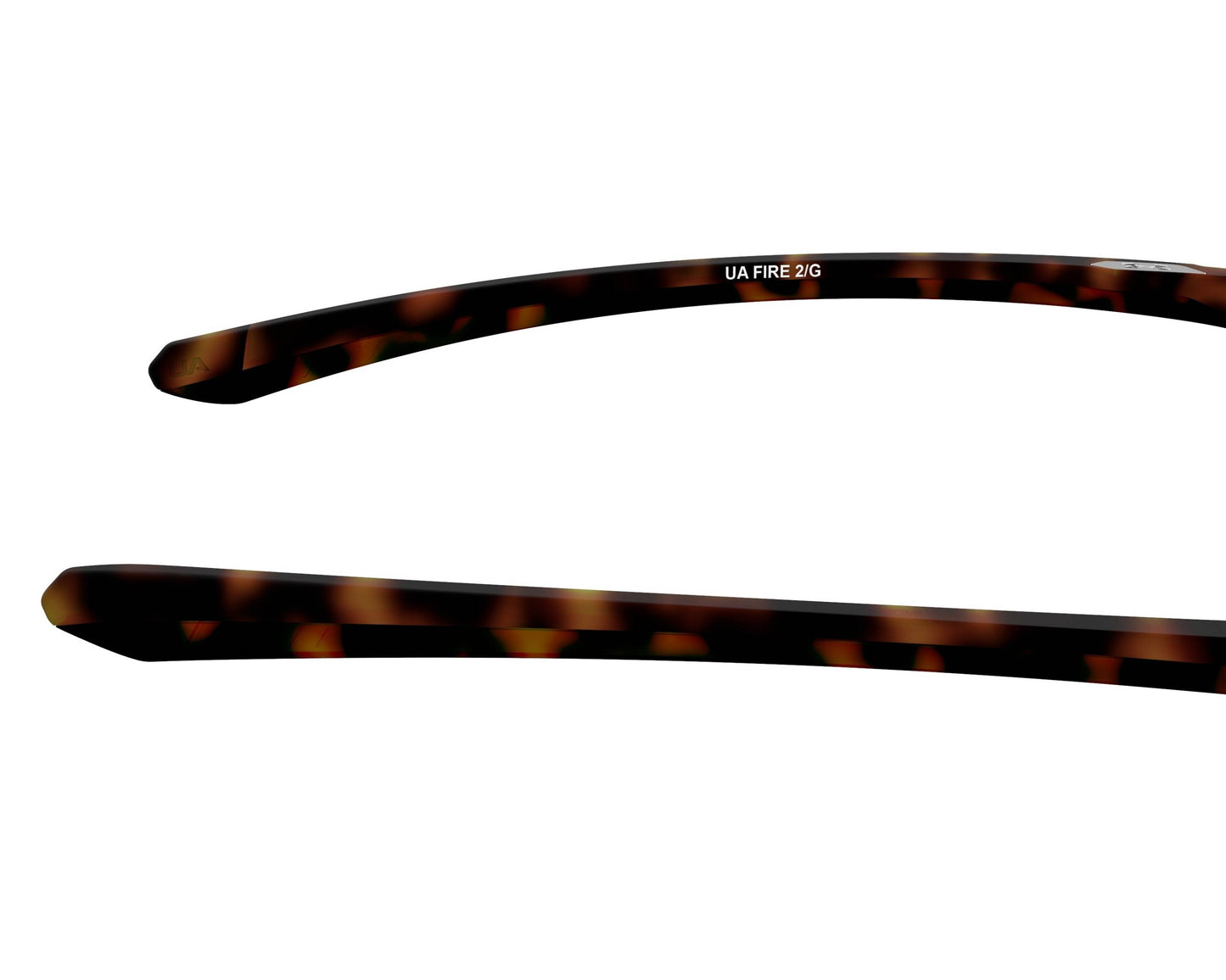 Under Armour UA FIRE 2/G-0086 GK 71mm New Sunglasses