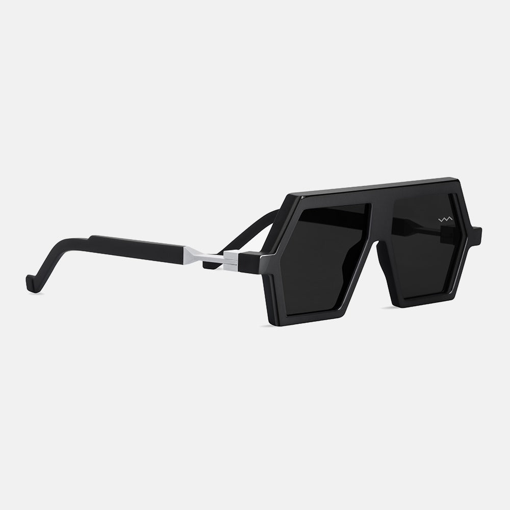 Vava BL0001-BLK BLK BLK 54mm New Sunglasses