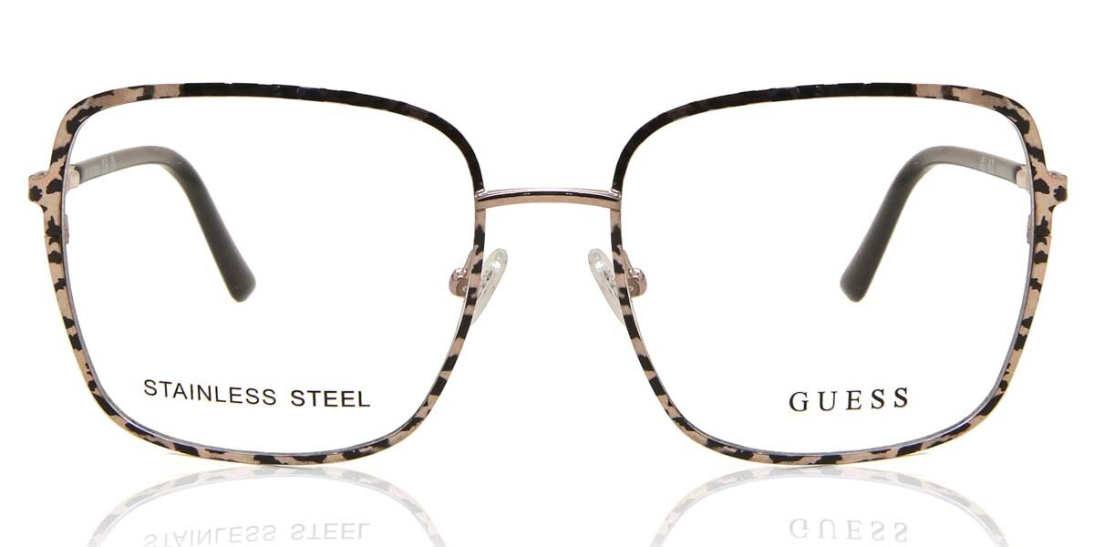 Guess GU2914-028-56 56mm New Eyeglasses