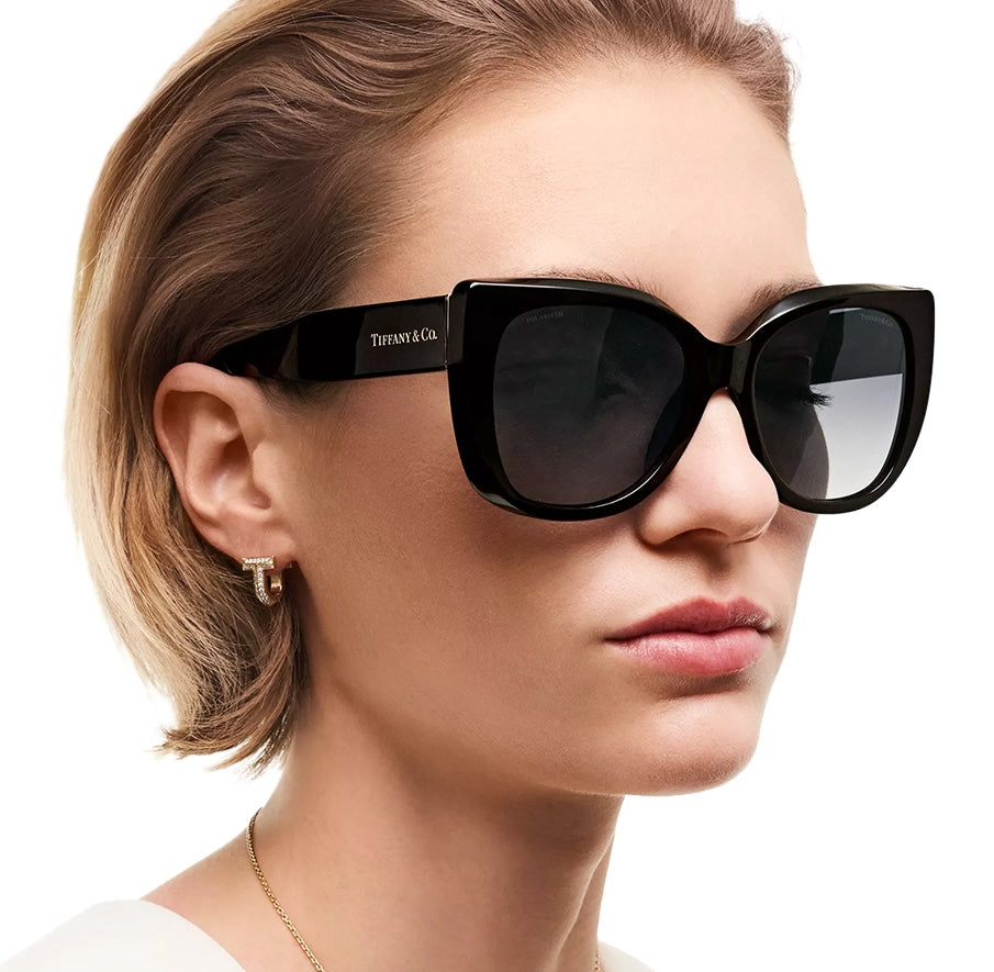 Tiffany 0TF4229-8001T3 55mm New Sunglasses