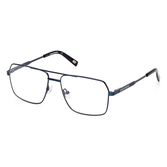 Skechers SE3328-090-56 56mm New Eyeglasses