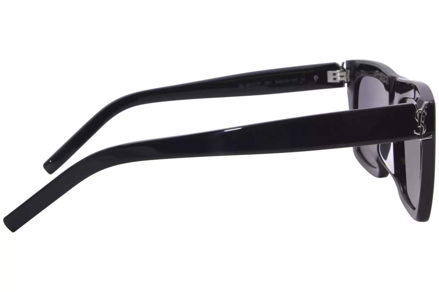 Yves Saint Laurent SL-M131-F-001 54mm New Sunglasses