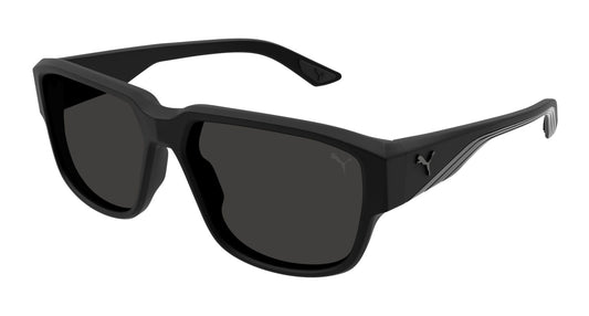 Puma PU0445S-002 59mm New Sunglasses