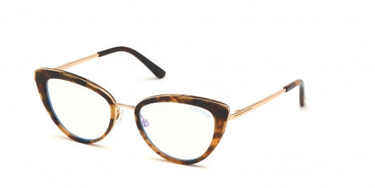 Tom Ford FT5580B-056-55 55mm New Eyeglasses