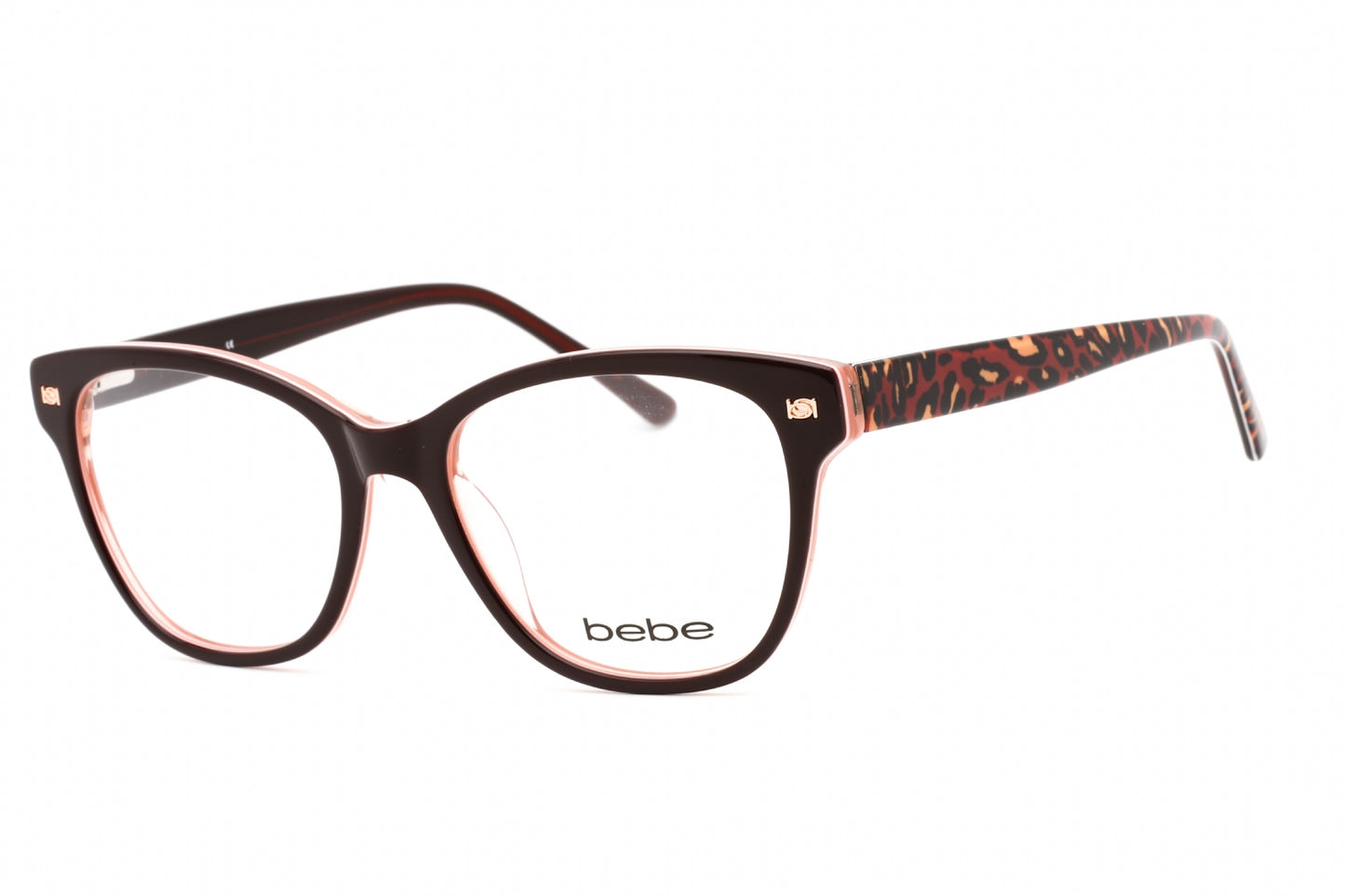Bebe BB5194-603 53mm New Eyeglasses