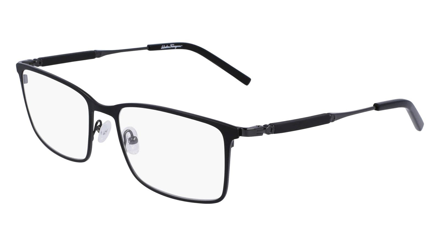 Salvatore Ferragamo SF2574-037-5618 56mm New Eyeglasses