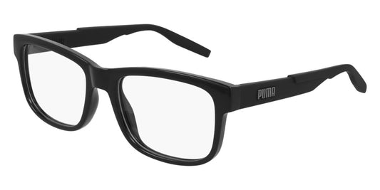 Puma PU0307O-001-56  New Eyeglasses