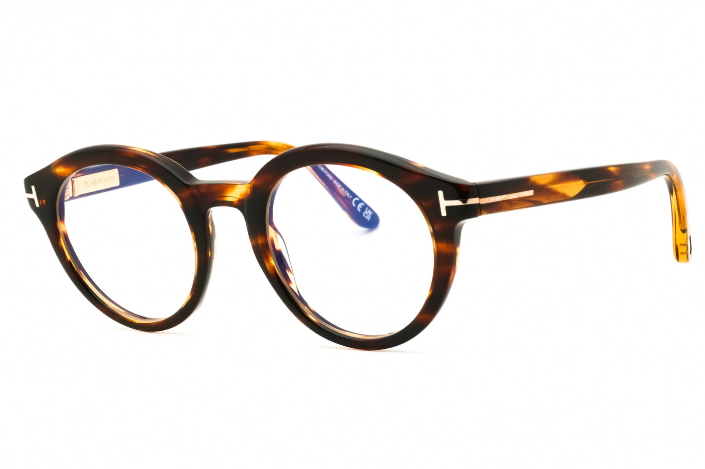 Tom Ford FT6061-B-055 50mm