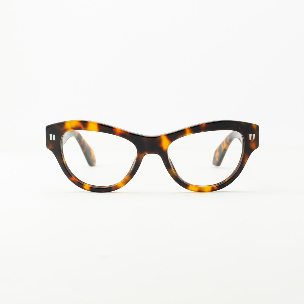 Off-White OERJ076F24PLA0016000 51mm New Eyeglasses