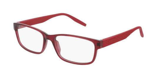 Puma PU0278O-003-57  New Eyeglasses