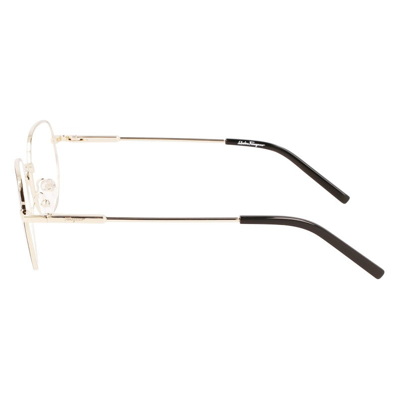 Salvatore Ferragamo SF 2215-711 52mm New Eyeglasses