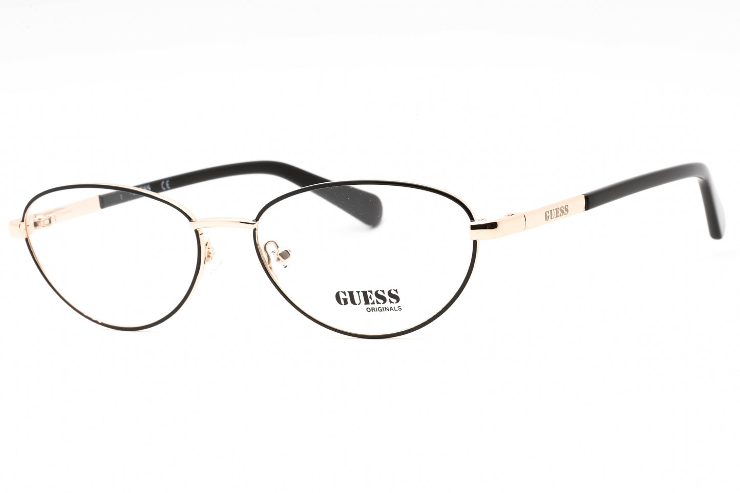 Guess GU8238-033 55mm New Eyeglasses