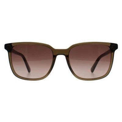 Banana Republic BR 4003/S-01ED HA 55mm New Sunglasses