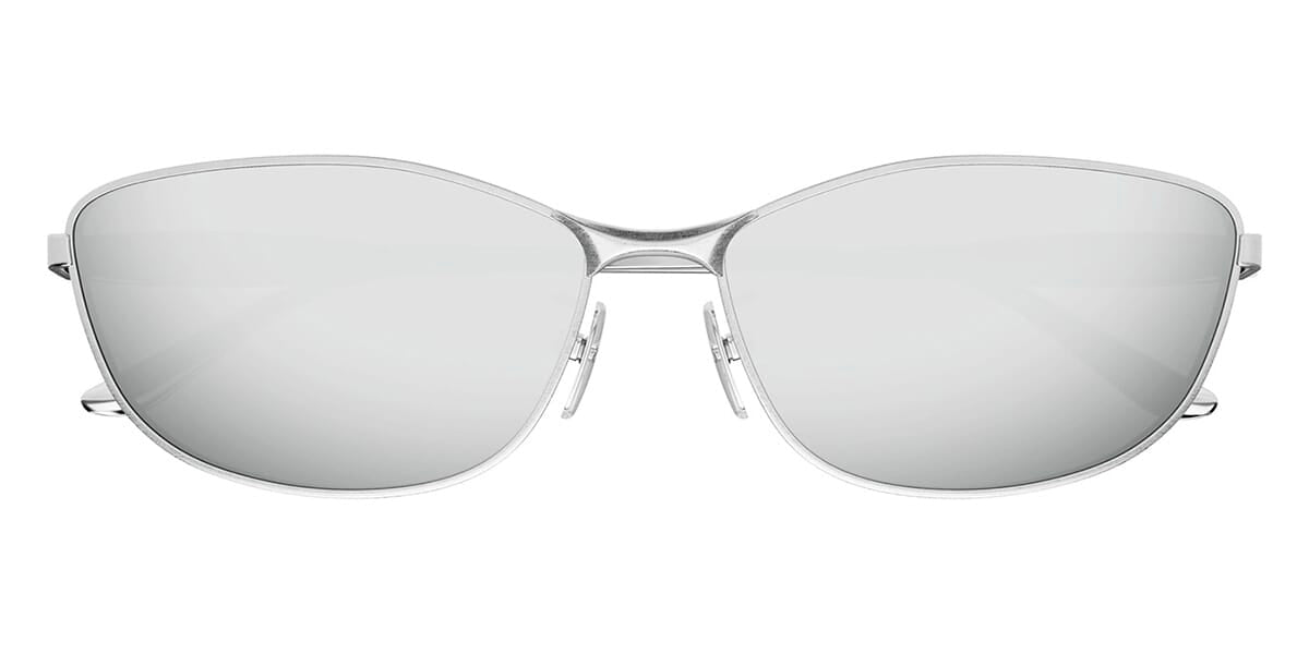 Balenciaga BB0357SA-002 62mm New Sunglasses