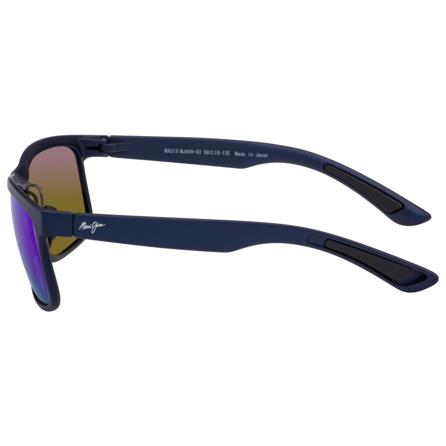 Maui Jim B449-03 58mm