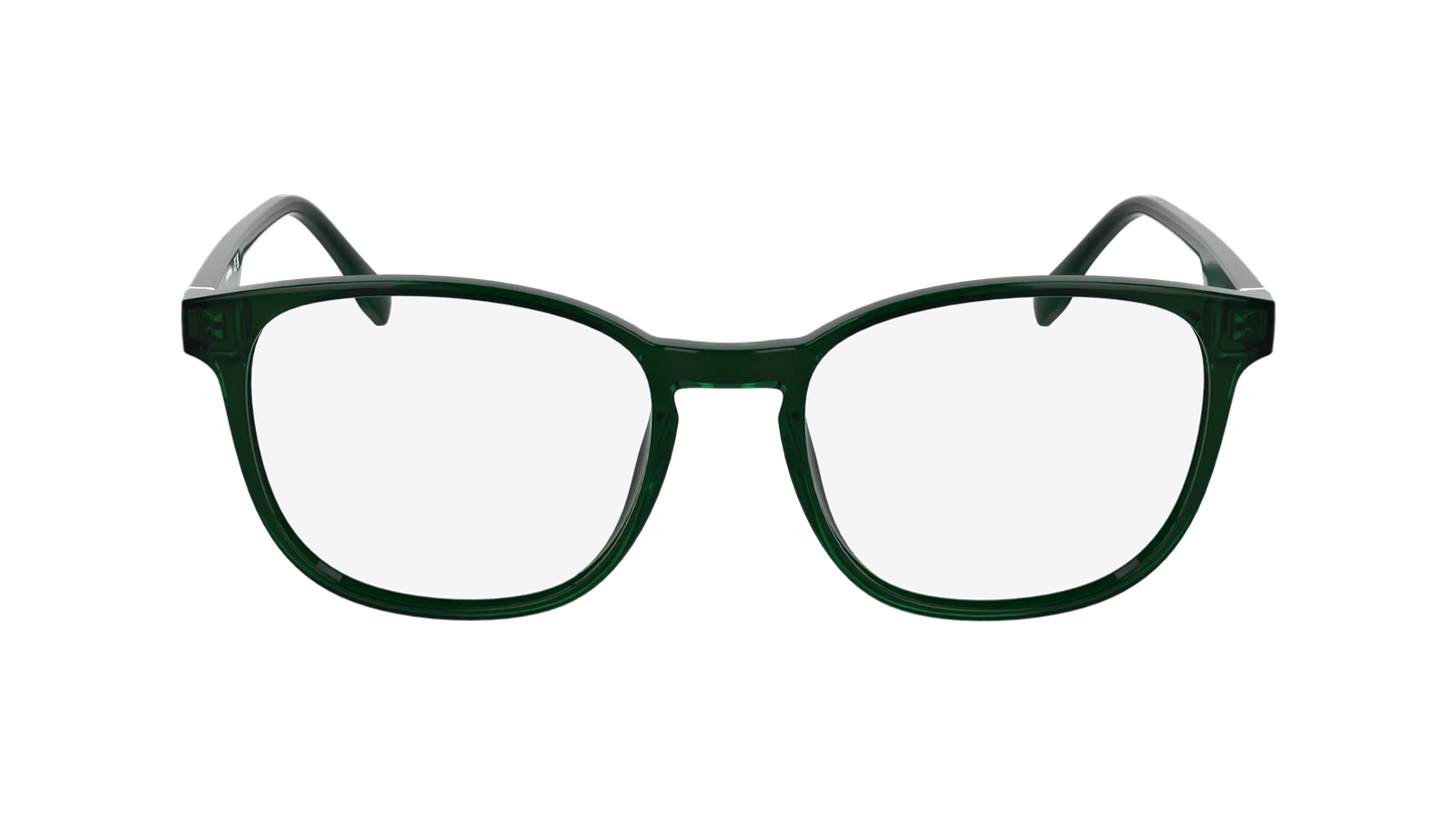 Lacoste L2975-N-301-5418 54mm New Eyeglasses