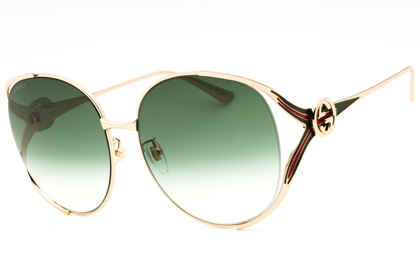 Gucci GG0225S-003 63mm