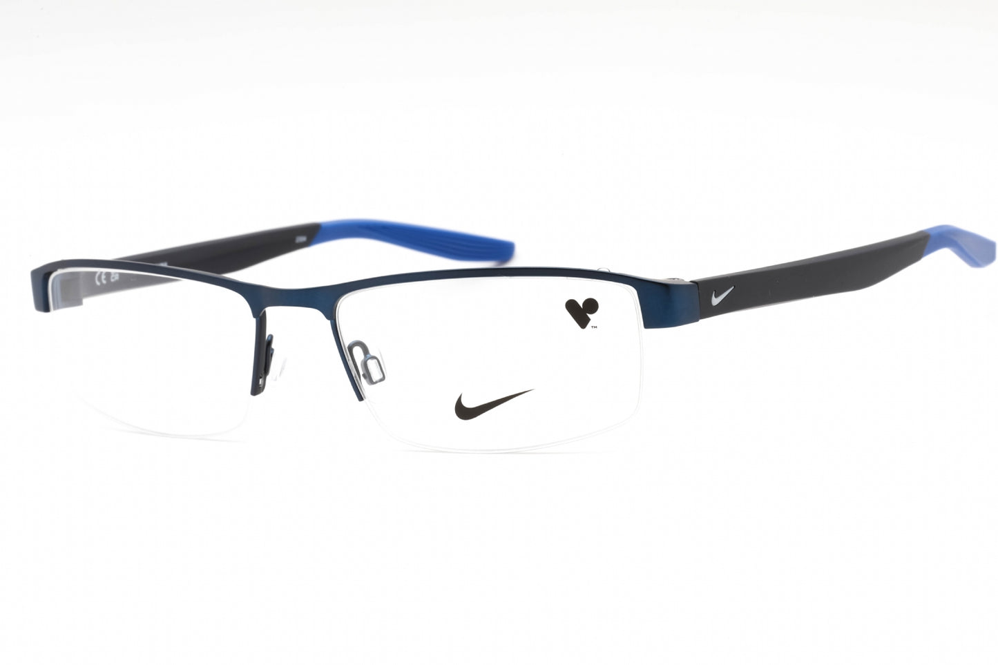 Nike Nike 8137-416 55mm New Eyeglasses