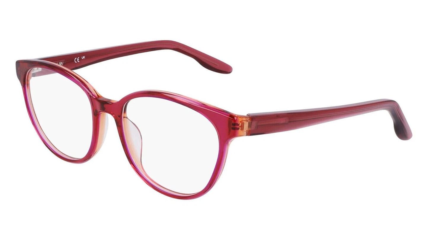 NIKE 7164-654-5217 52mm New Eyeglasses