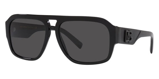 Dolce & Gabbana DG4403F-50187-58 58mm New Sunglasses