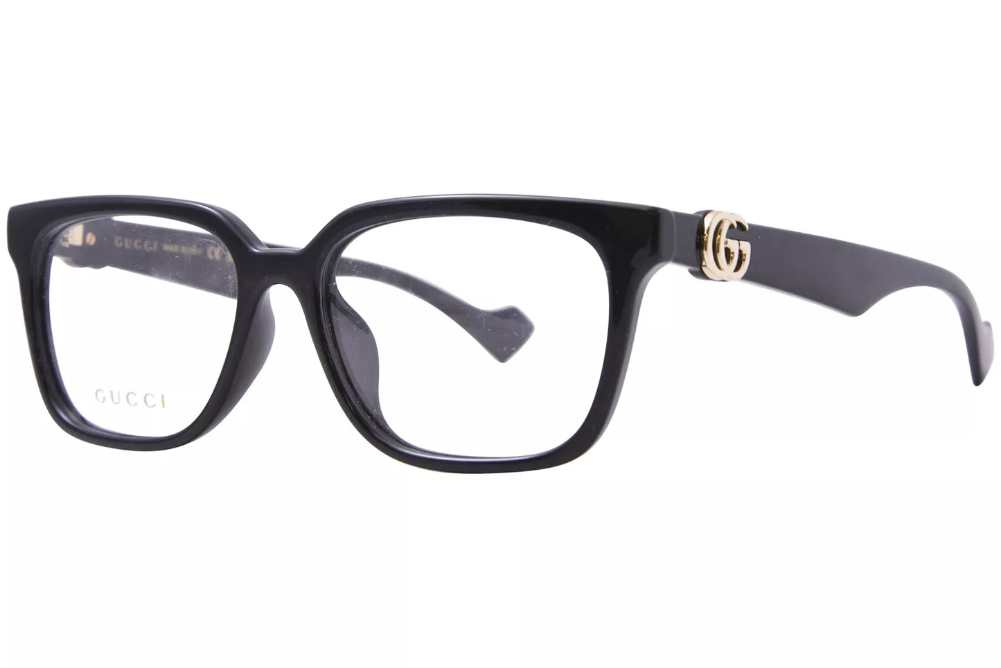 Gucci GG1537OK-001-55  New Eyeglasses