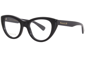 Gucci GG1172O-001-48  New Eyeglasses