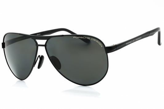 Porsche P8649-A 62mm New Sunglasses