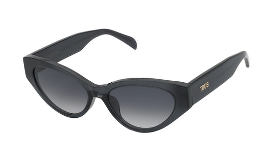 Tous STOB84-0705 55mm New Sunglasses