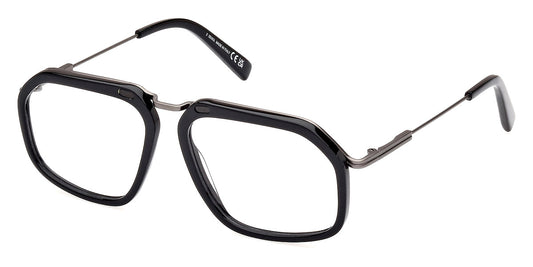 Ermenegildo Zegna EZ5271-56001 56mm New Eyeglasses