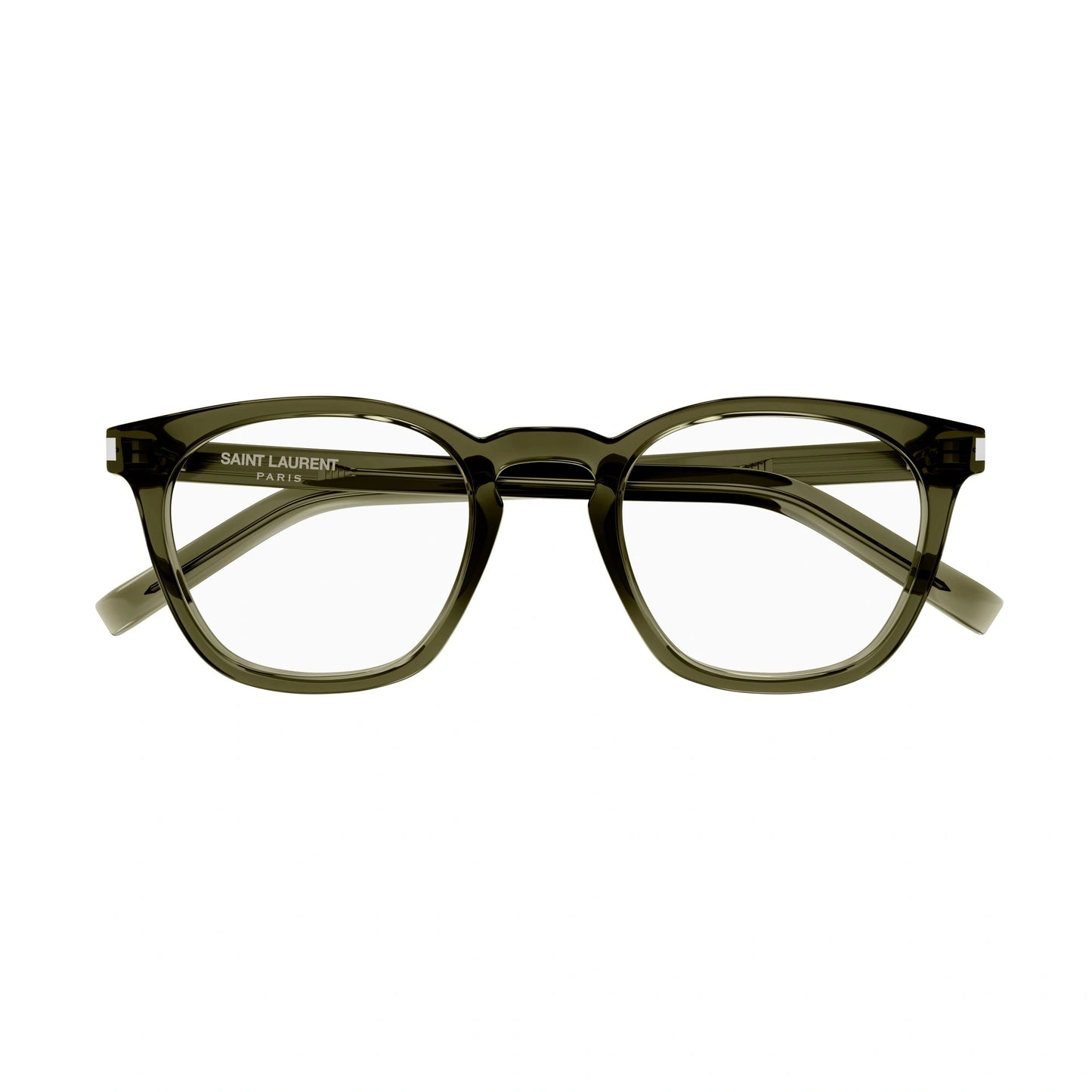 Yves Saint Laurent SL-28-OPT-003 50mm New Eyeglasses