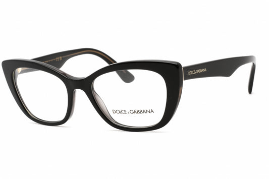 Dolce & Gabbana 0DG3360-3246 52mm New Eyeglasses