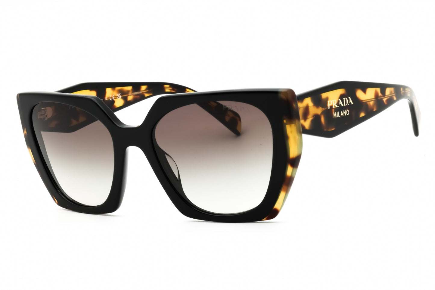 Prada 0PR 15WS-3890A7 54mm New Sunglasses