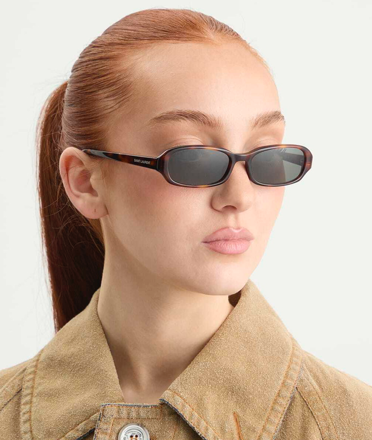 Yves Saint Laurent SL-872-ERIN-003 52mm