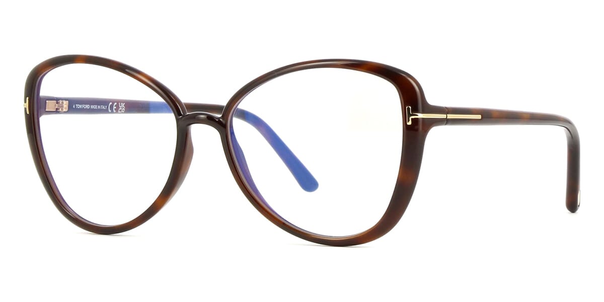 Tom Ford FT5907-B-55052 55mm New Eyeglasses