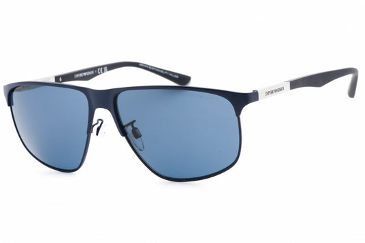 Emporio Armani 0EA2094-301880 60mm New Sunglasses