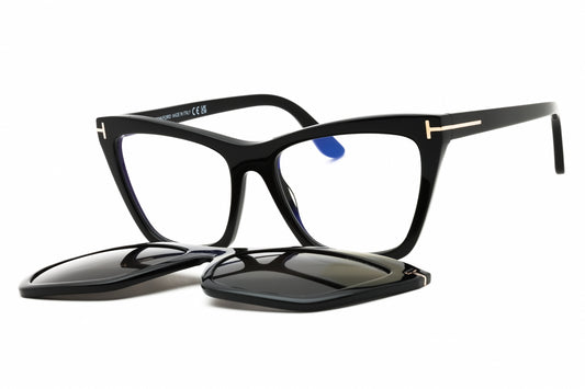 Tom Ford FT5971-B-001 54mm New Eyeglasses