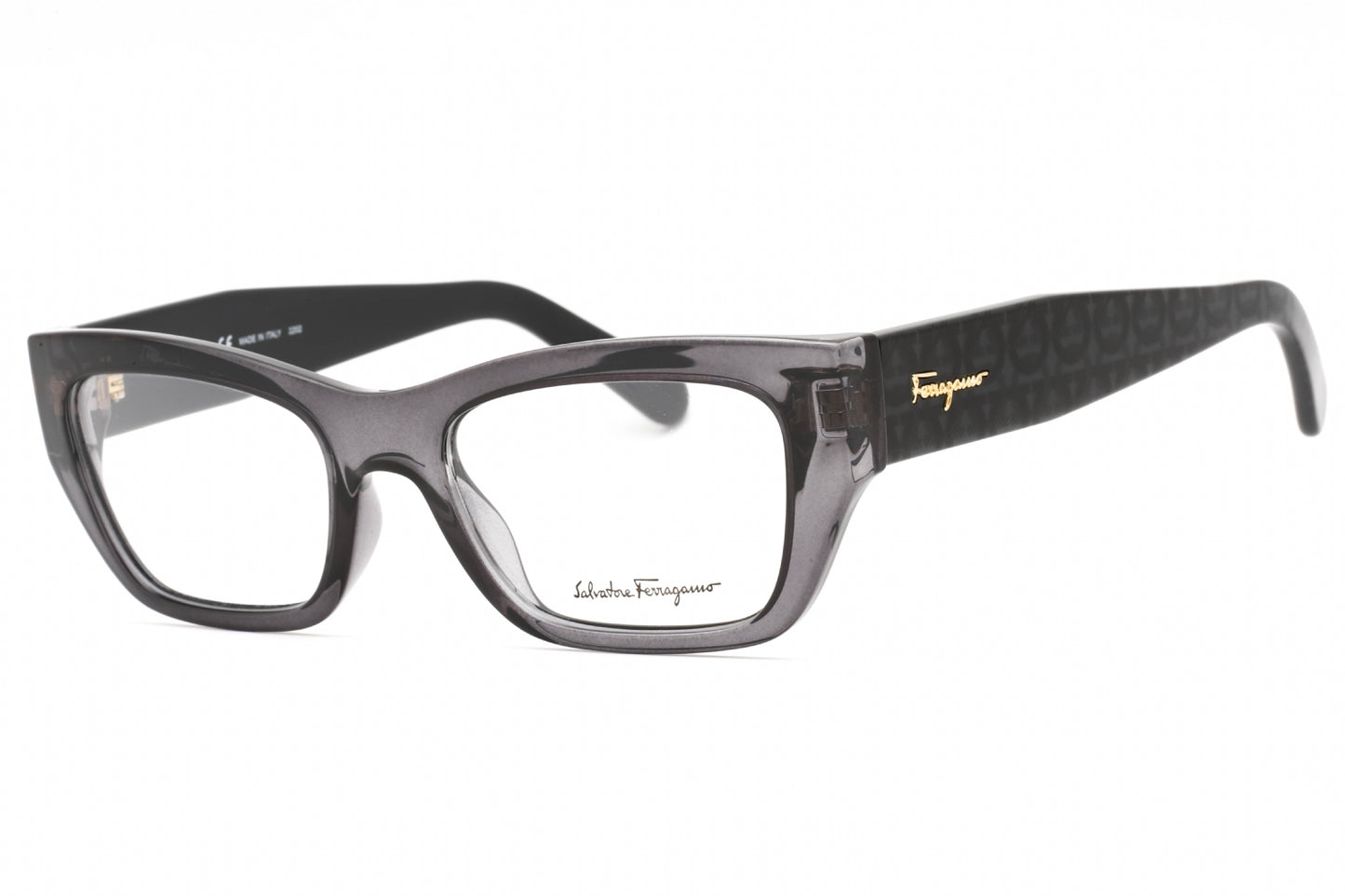 Salvatore Ferragamo SF2922-023 53mm New Eyeglasses