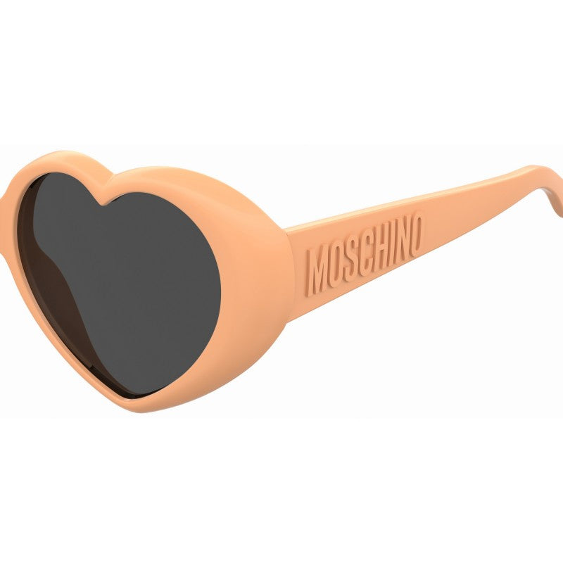 Moschino MOS128/S-0L7Q IR 56mm New Sunglasses